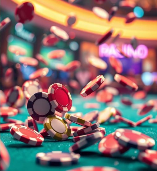 na 18 Arcade Games